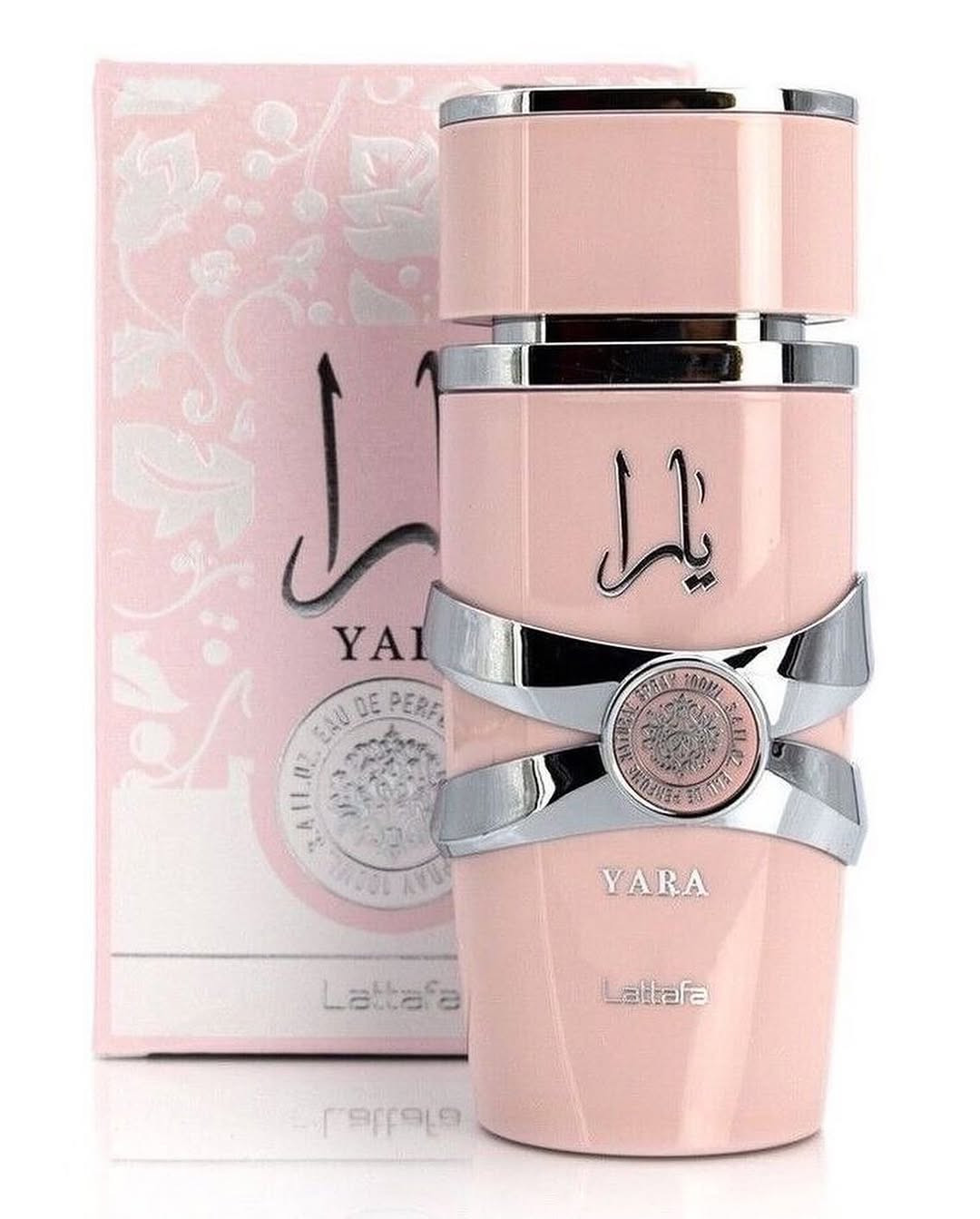 Lattafa Yara for women Eau de parfum
