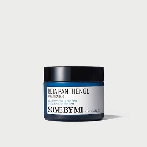 SomeByMi Beta Panthenol Repair Cream (50ml)